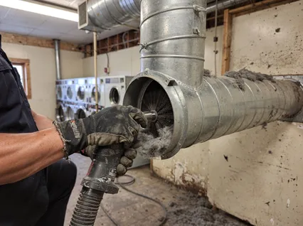 Commercial Vent Cleaning service in West Carson, CA