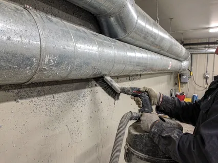 Industrial Vent Cleaning service in West Carson, CA